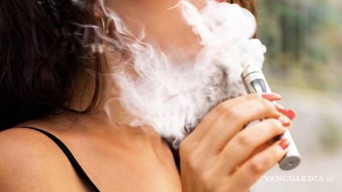 Buscan prohibir uso de vapeadores y fentanilo ilícito en Cámara de Diputados