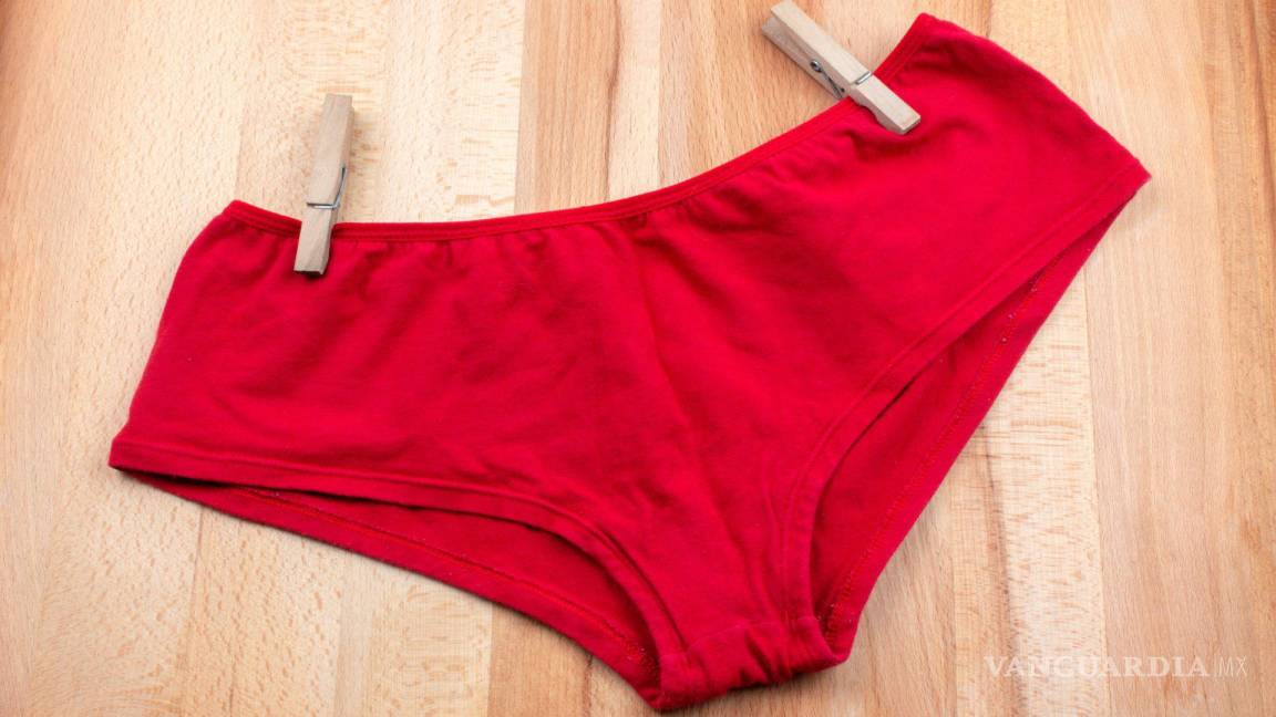 ¿Ya tienes tu calzón rojo? Los coahuilenses son los que más los buscan... al menos en internet
