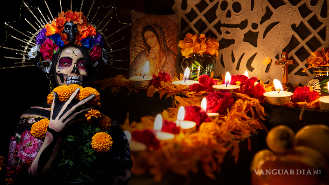 Día de Muertos en México: Las mejores frases para honrar a los difuntos