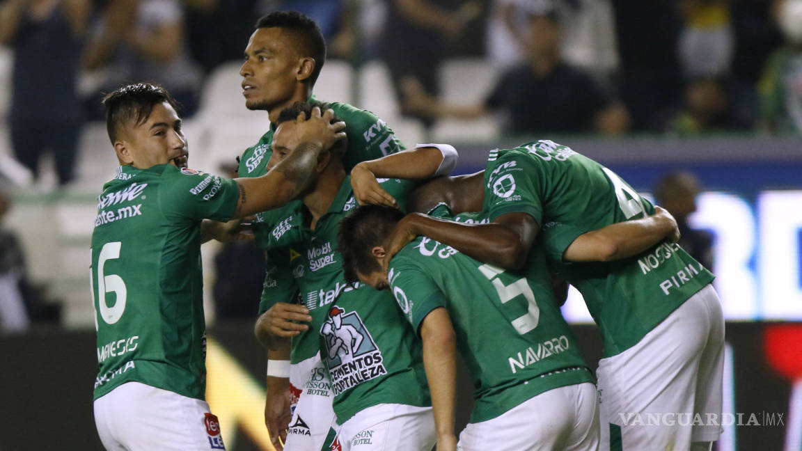 $!Tigres es el favorito en las casas de apuestas para ganar la Final de la Liga MX