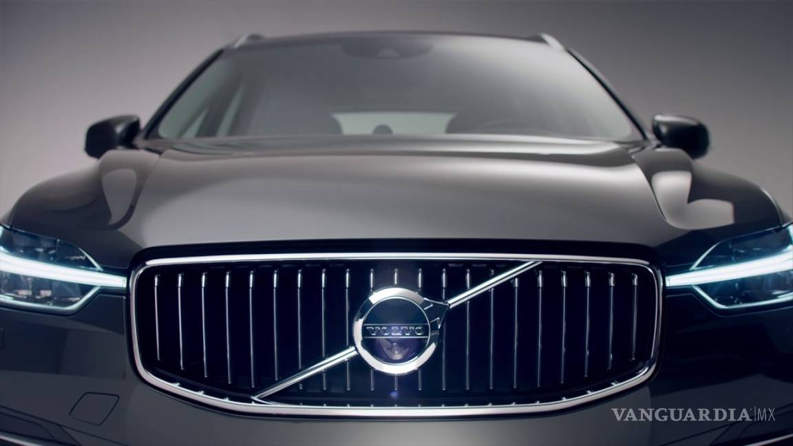 Volvo podría usar motores Mercedes