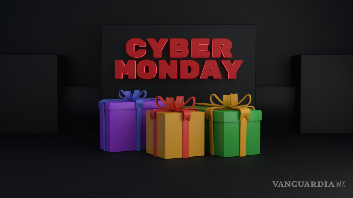 $!El Cyber Monday 2024 es la cita perfecta para los amantes de las compras en línea.