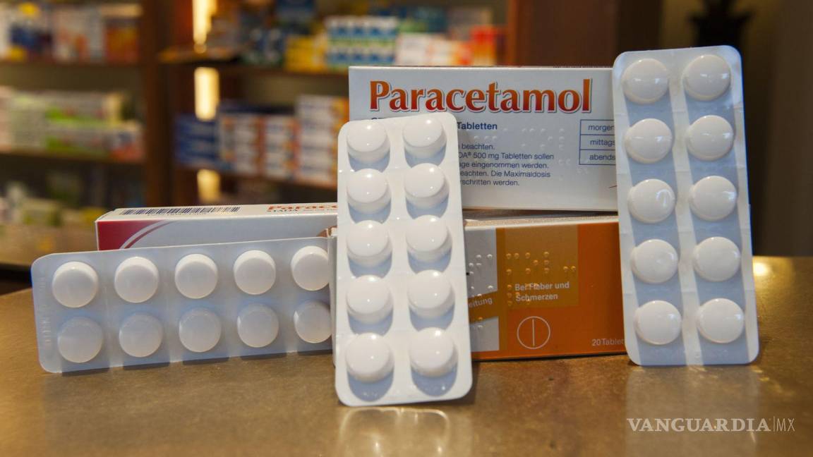 ¿Para qué sirve el paracetamol y por qué escasea tanto?... temen aumente de precio