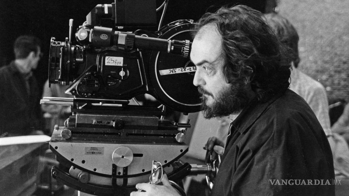 Stanley Kubrick tiene Twitter