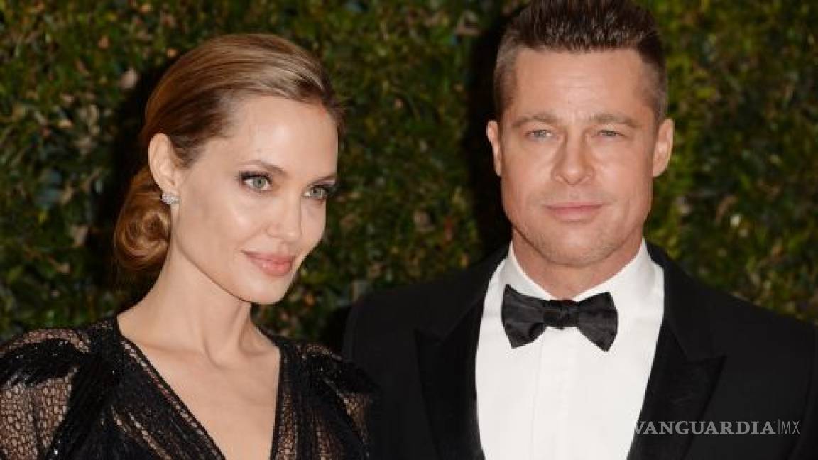 ‘Jolie es una mentirosa y una gran manipuladora’, abogados de Brad Pitt