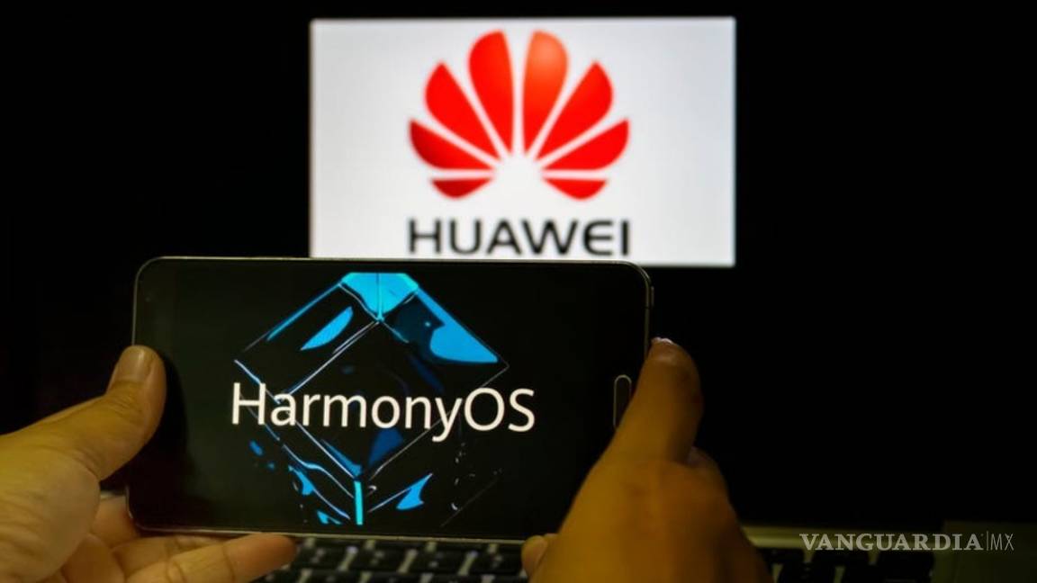 Huawei anuncia novedades de su nuevo sistema operativo Harmony OS