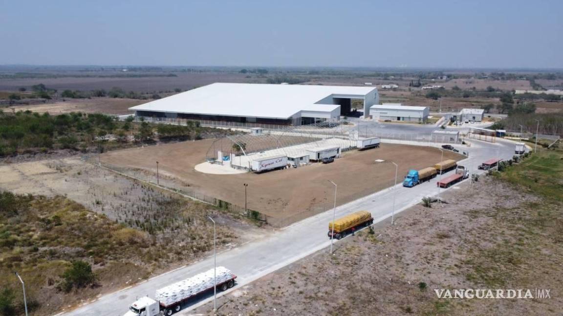 Nearshoring en Coahuila, ¿un futuro brillante o una burbuja a punto de estallar?