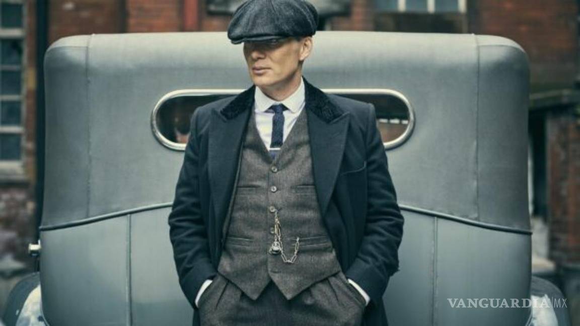 ¿Boinas listas..? La temporada final de ‘Peaky Blinders’ ya tiene fecha de estreno