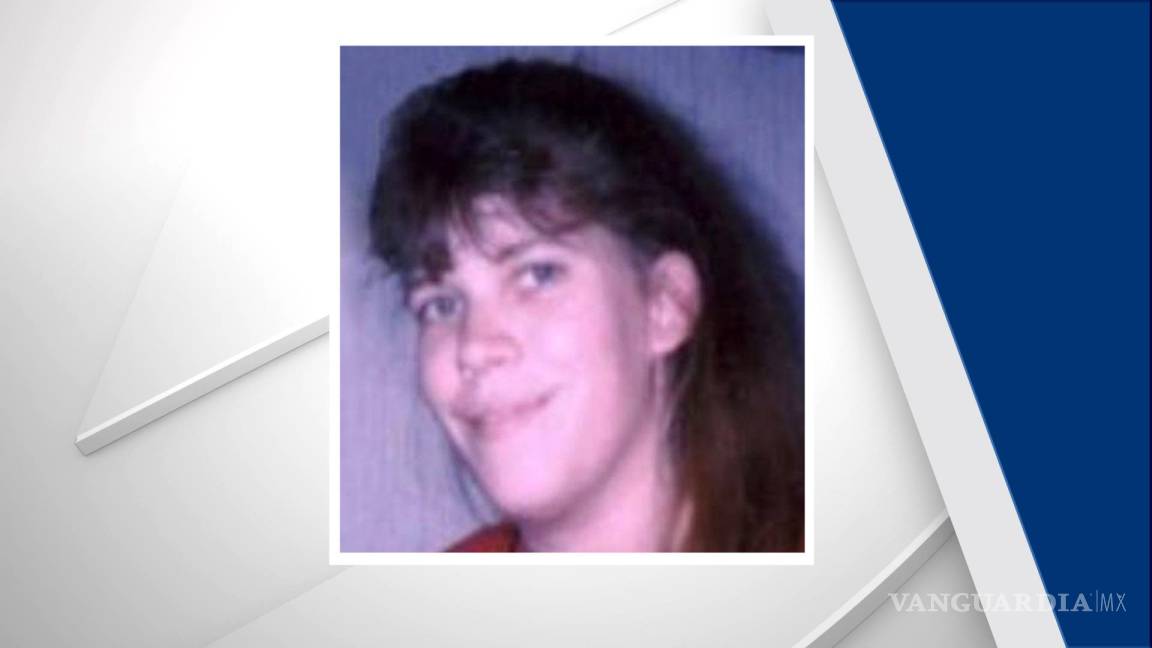Gracias a Facebook encuentran cuerpo de una mujer desaparecida hace 15 años