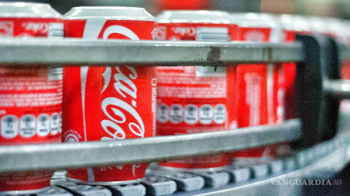 Coca-Cola Femsa compra a la brasileña Vonpar