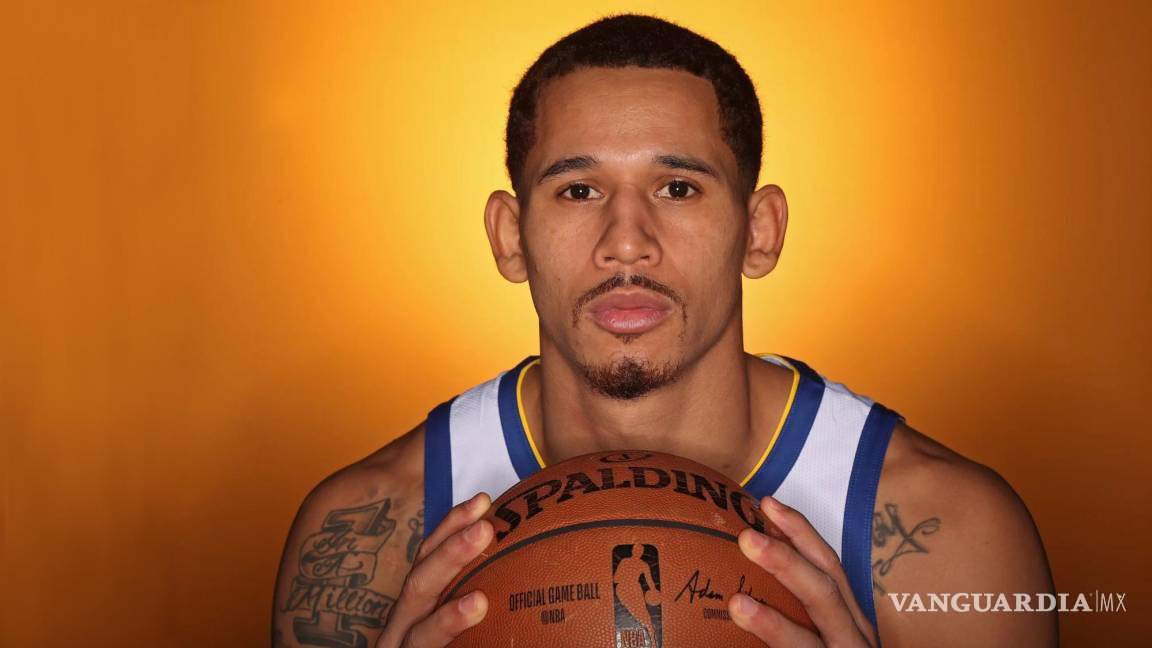$!Toscano se convirtió en campeón de la NBA hace apenas unos días.