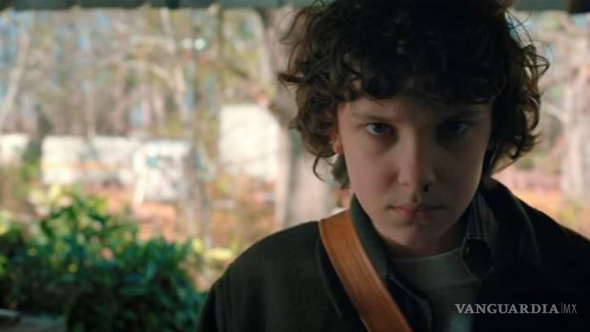 Trailer de 'Stranger Things' muestra el regreso de 'Eleven'