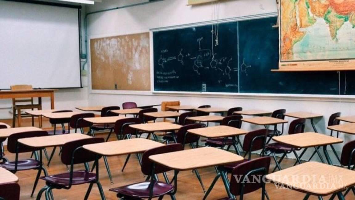 Van 300 profesores fallecidos por COVID en Coahuila