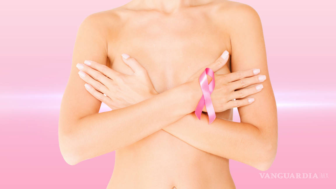 A la deriva, mujeres con cáncer de mama en Coahuila