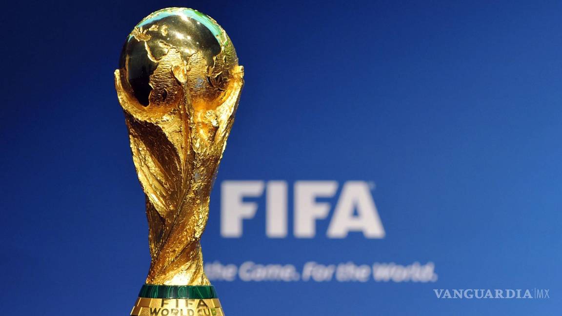 Arabia Saudí quiere ser anfitrión del Mundial de Futbol 2034