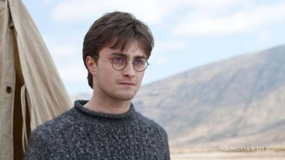 Daniel Radcliffe habla de su abuso de alcohol