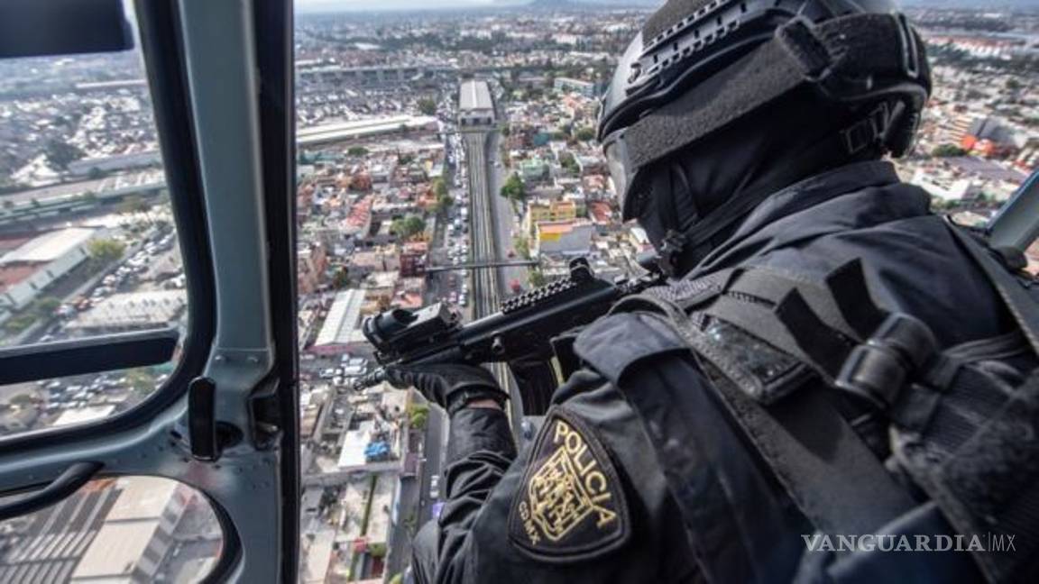 $!La nueva narcoguerra contra los cárteles es peor que la de Calderón... se extiende por todo el país