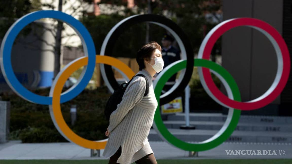La inauguración de las Olimpiadas de Tokio será dentro de un año. Tal vez.