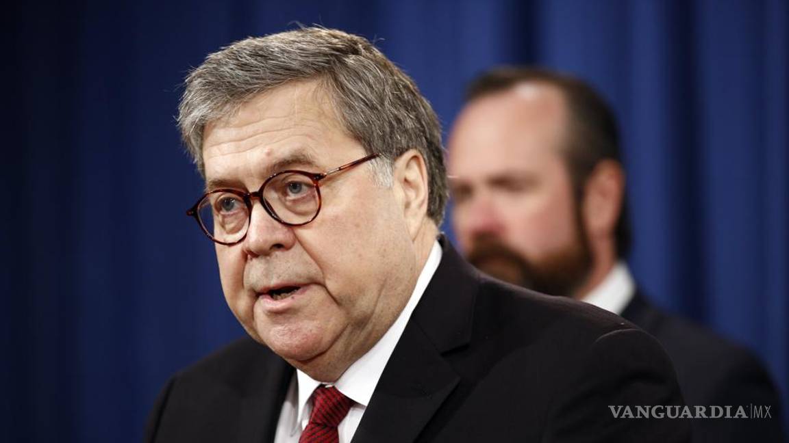 $!Trump llegó a pensar que estaba 'jodido', lo que debes saber del informe de Robert Mueller