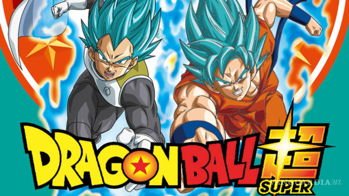 “Dragon Ball Super” llega a Latinoamérica con voces originales de la región