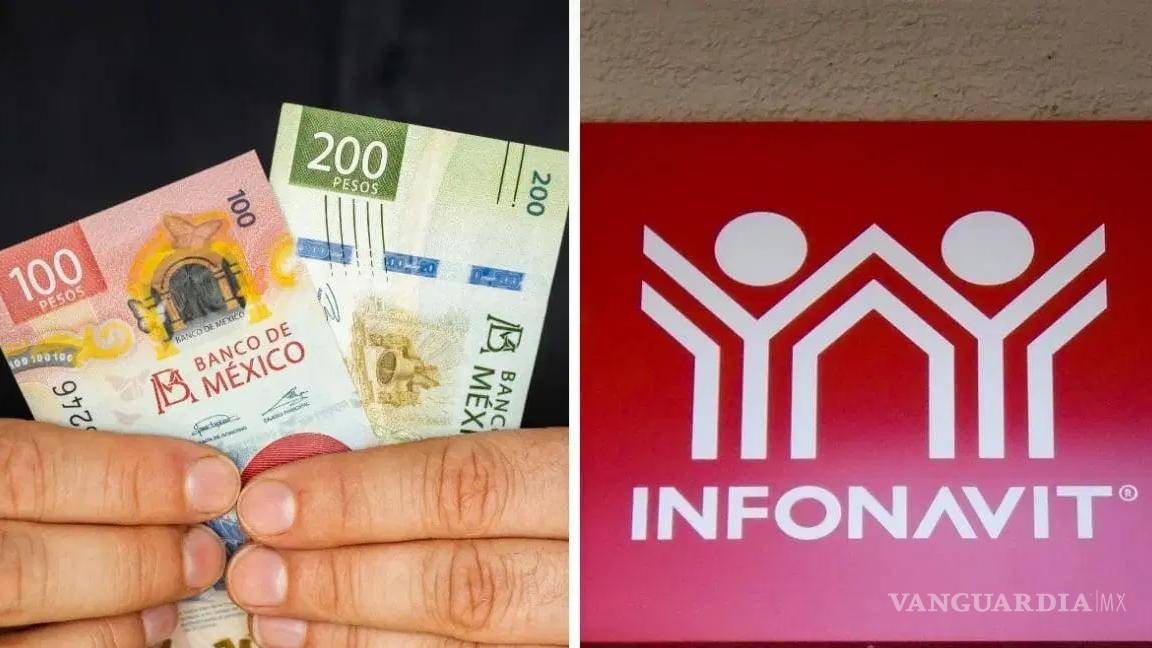 Nueva Ley Infonavit... inquilinos podrán obtener un descuento del 30% en la renta de su vivienda