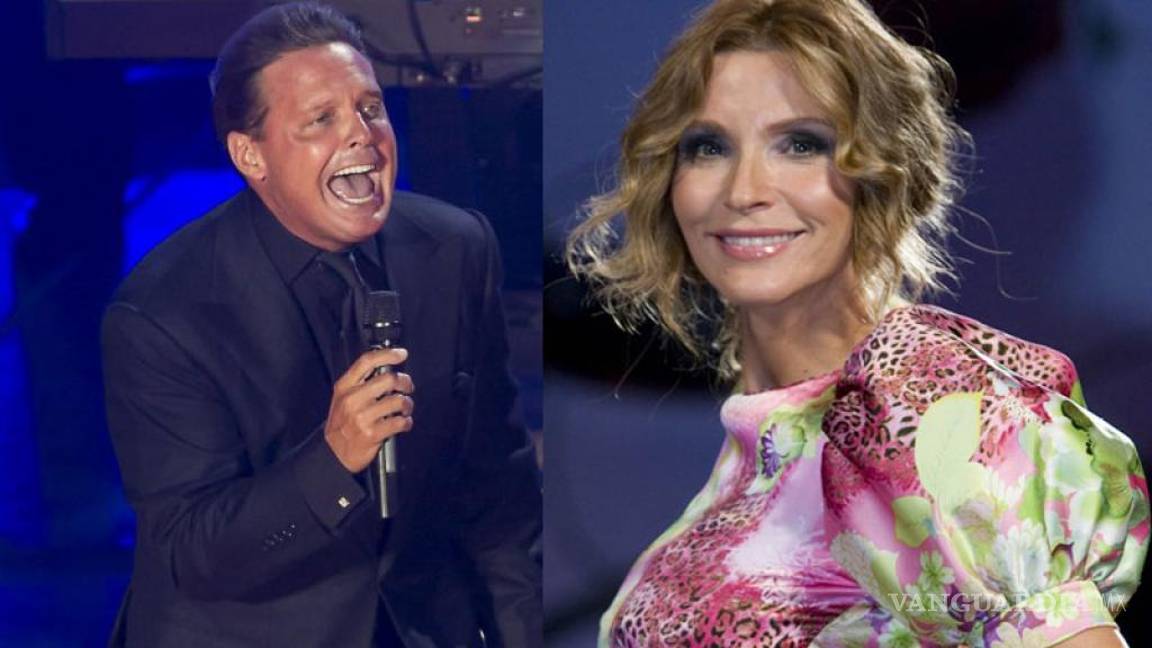 $!¿Quién es Erika?, el gran amor de Luis Miguel