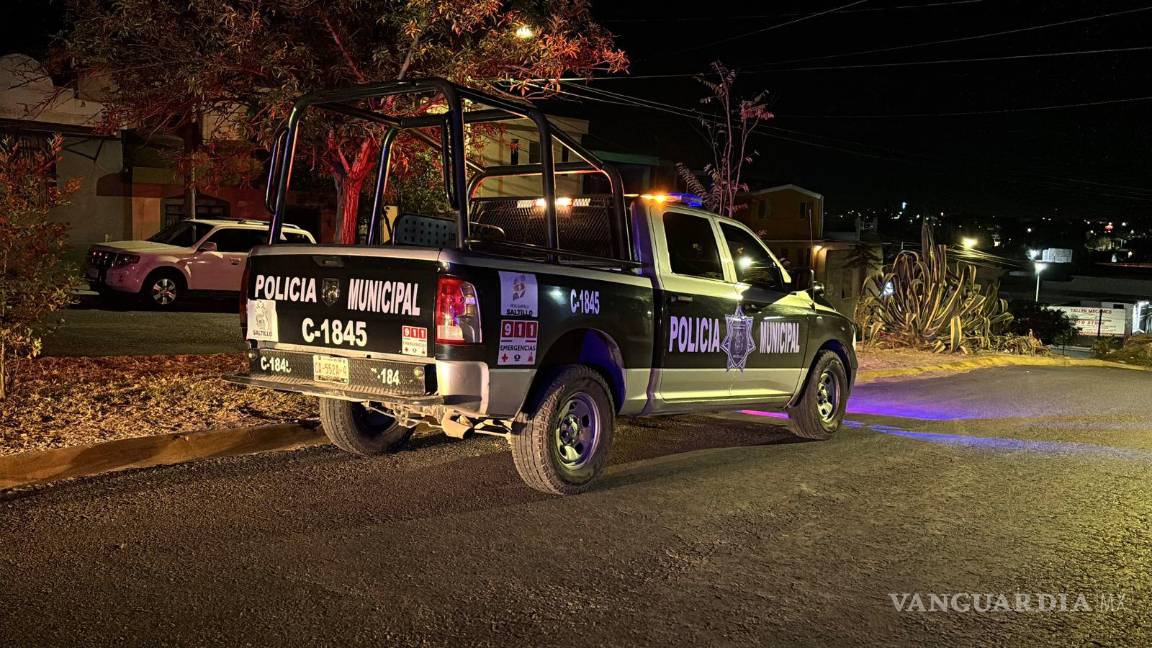 $!El caso fue consignado al Ministerio Público de Asuntos Viales, donde se abrirá una carpeta de investigación.