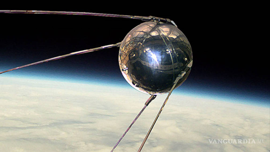 Sputnik: la razón por la que Rusia nombró así a su vacuna