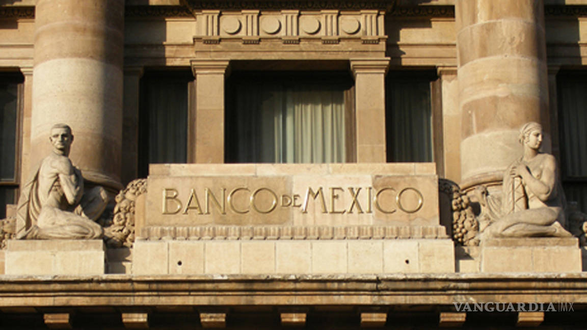 Prevén que Banxico no hará cambios en tasas de interés