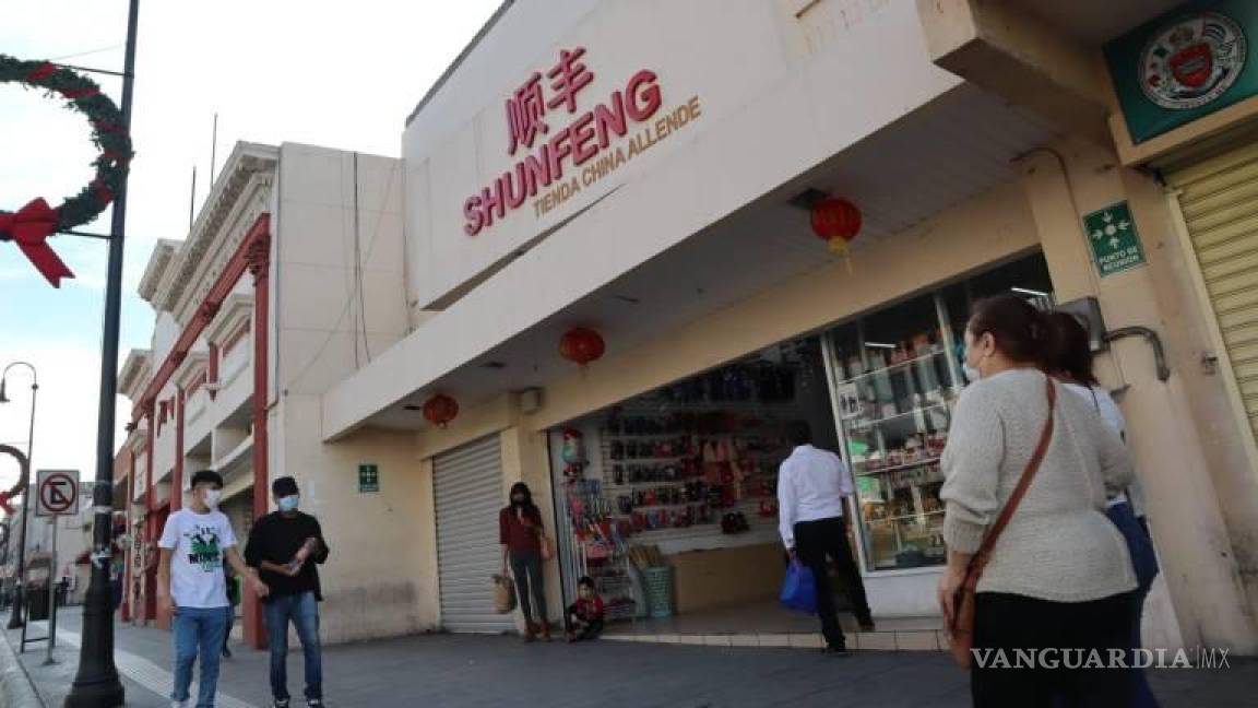 $!La variedad de artículos ofrecidos van desde artículos de higiene hasta electrónicos y novedades.