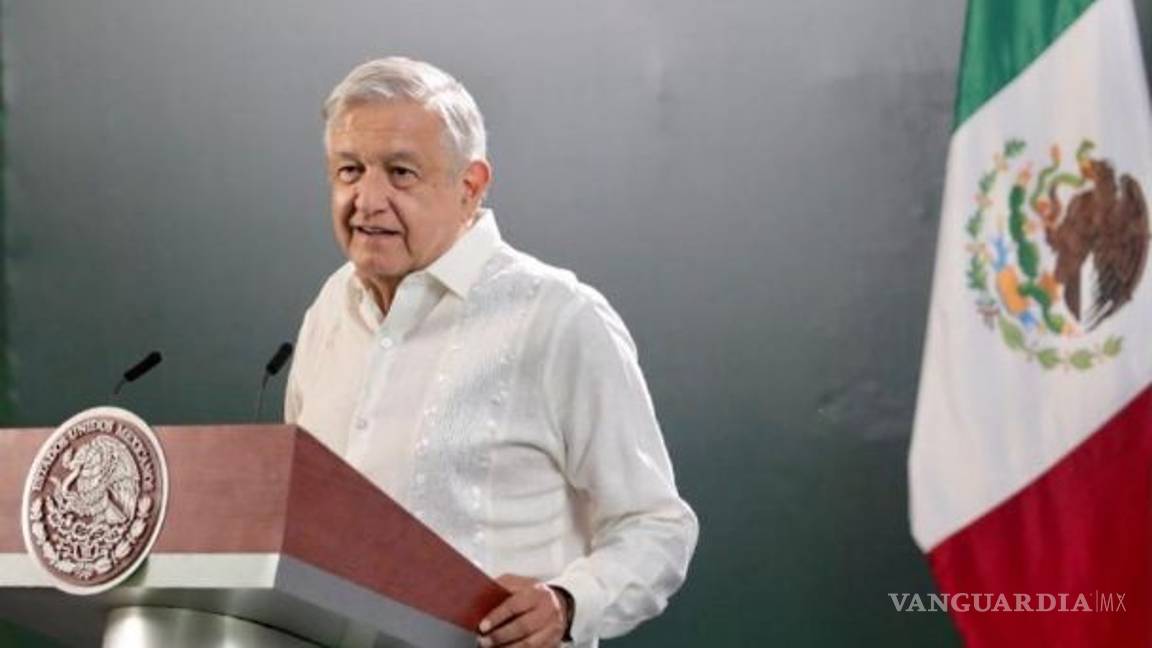 $!Ofrece Obrador medicinas, vacunas y comida a Cuba