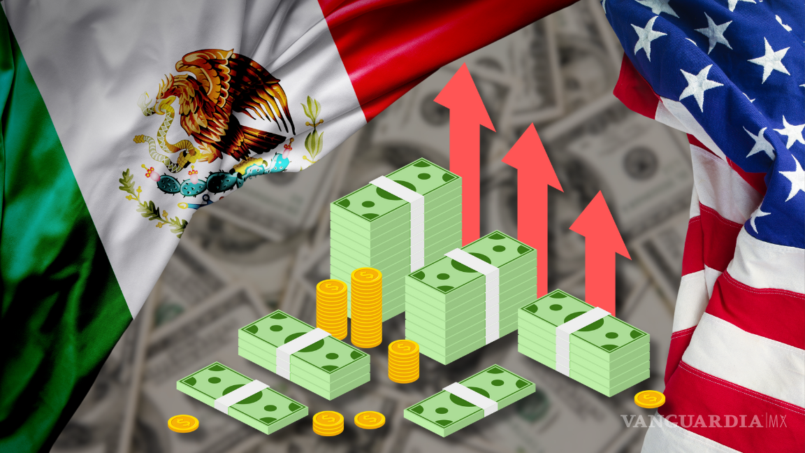 Estos productos encarecerán por los nuevos aranceles de Estados Unidos este 1 de febrero de 2025