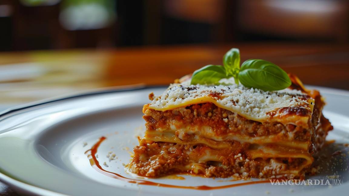 $!Deliciosas recetas de pasta para sorprender a todos en casa