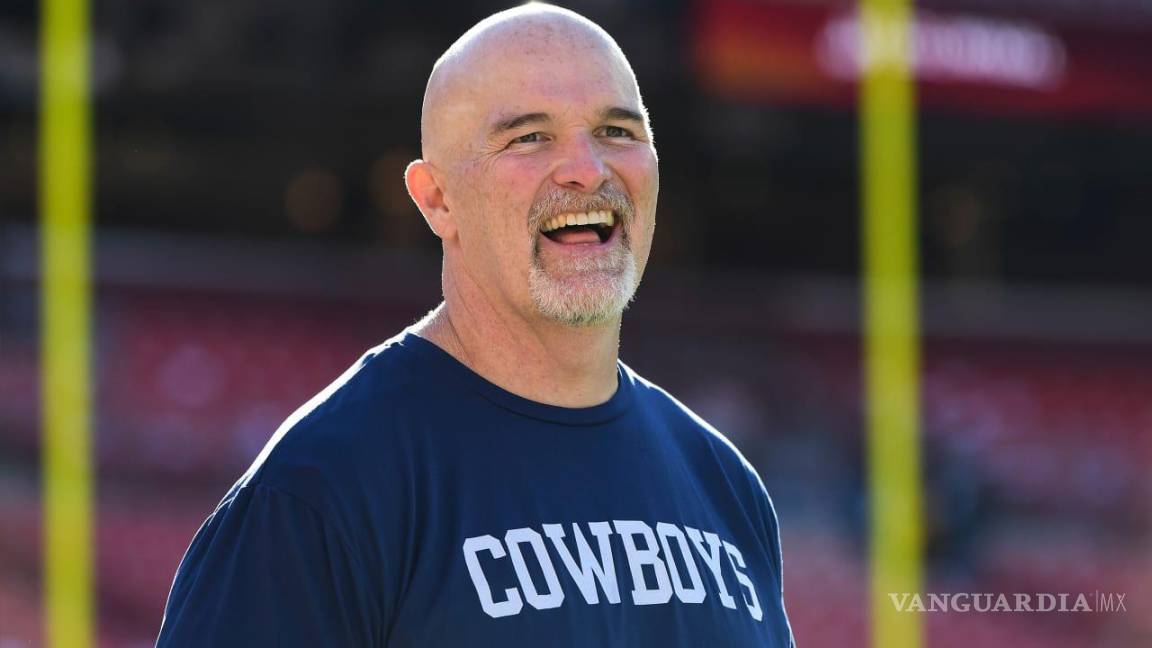 Aunque se entrevistó con varios equipos para el puesto de headcoach, Dan Quinn se queda en Cowboys