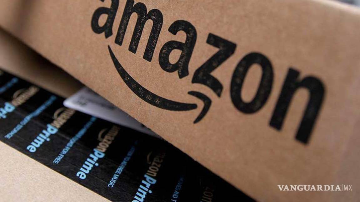Amazon intenta evitar el pago de 265 mdd por impuestos en la Unión Europea