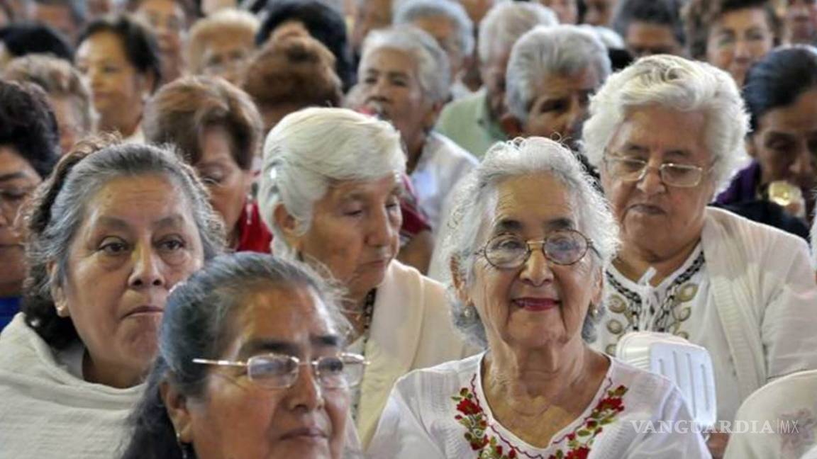 DIF Coahuila lucha para garantizar el bienestar y la integridad de los adultos mayores