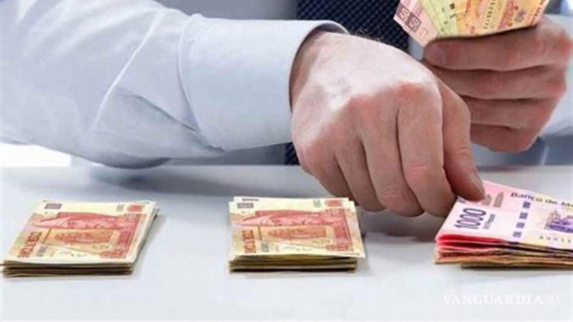 $!Los deudores de más de 40 años tienen compromisos por más de 200 mil.