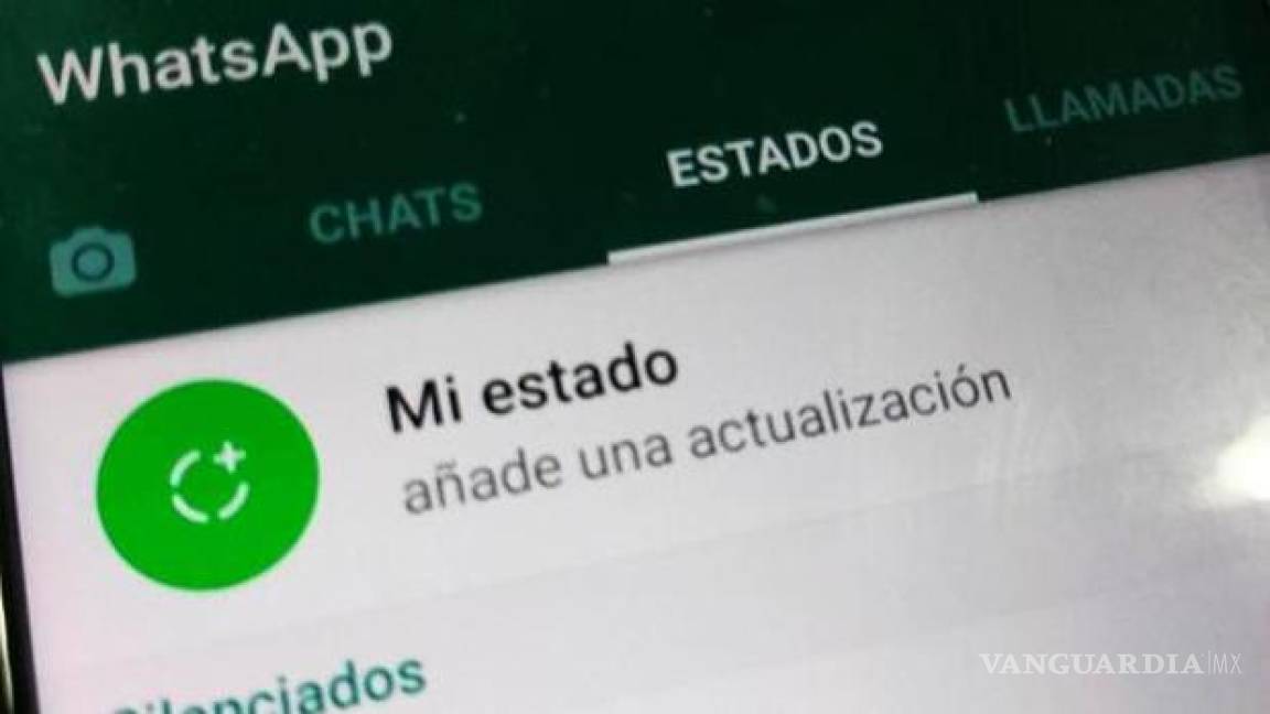 WhatsApp ya no te dejará ver estados &quot;a escondidas&quot;