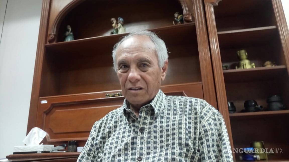 Gerente del Simas Torreón comparece en el Ministerio Público