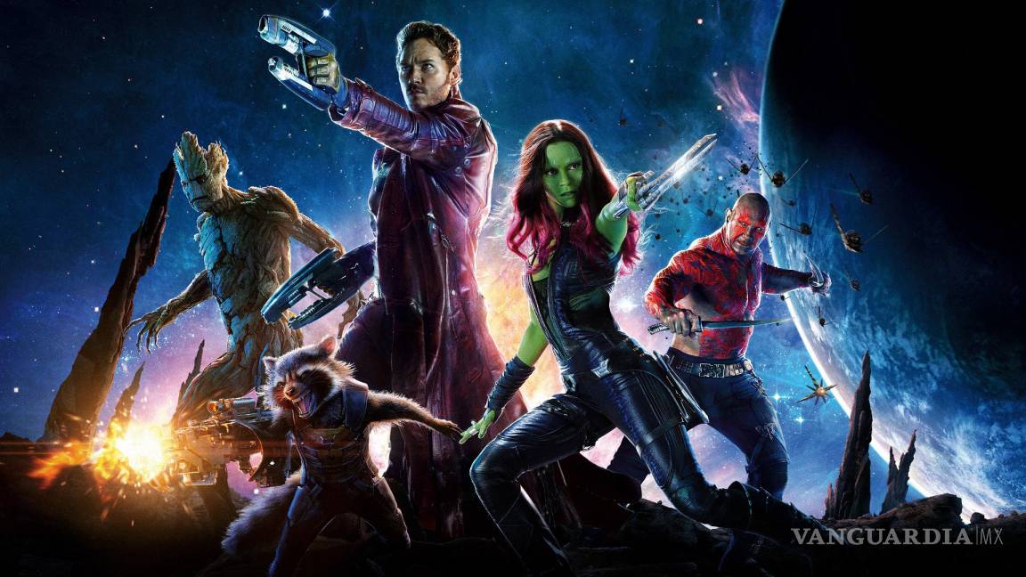 Guardianes de la Galaxia continuarán después de Avengers 4: James Gunn