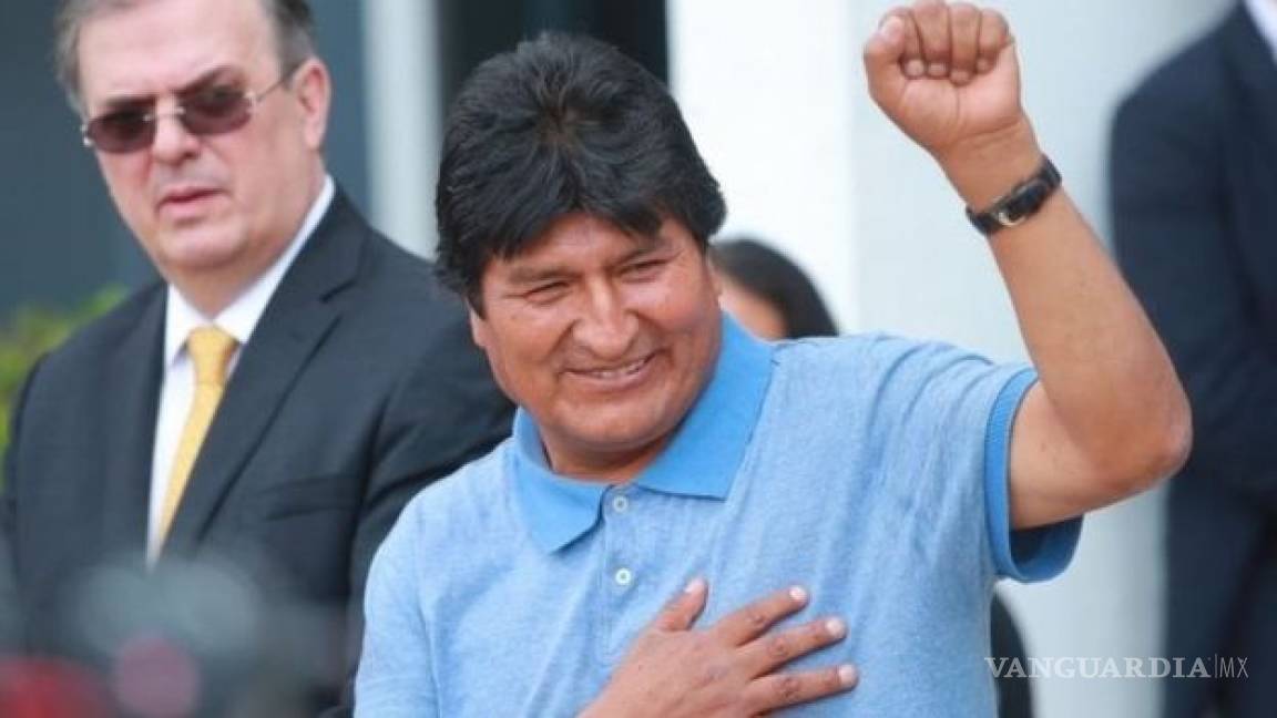 Evo Morales, rechazado por colonos de La Herradura, en el Edomex, donde podría ser residente