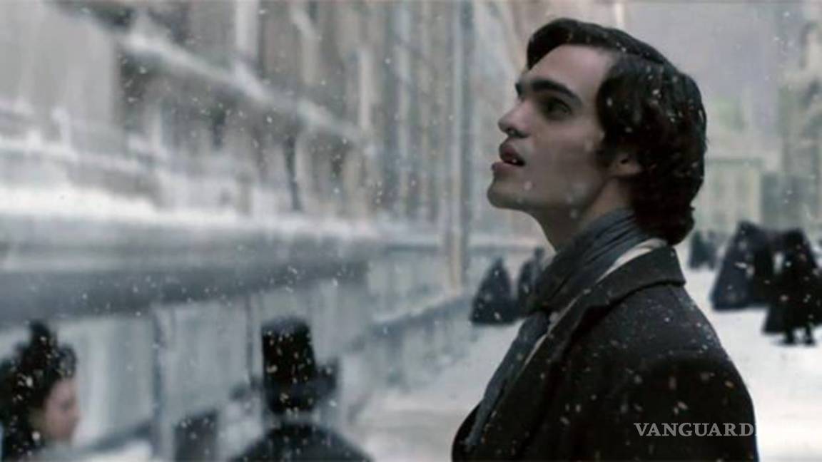 $!‘Handia’, la fábula de un gigante vasco, favorita para los Goya 2018 con 13 candidaturas