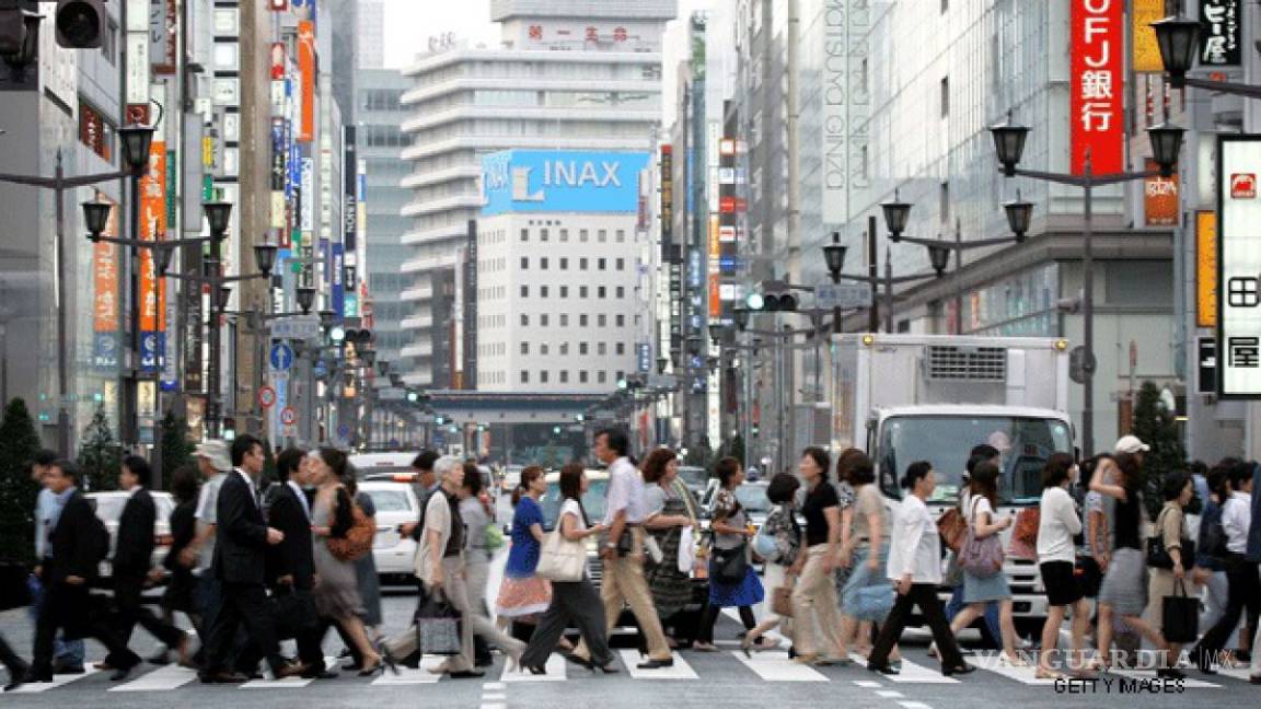 Sismo con magnitud de 5.9 sacudió el Sur de Tokio