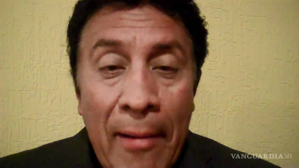 $!Quedará impune caso de abuso de un pastor contra una menor, acepta la Procuraduría de Hidalgo