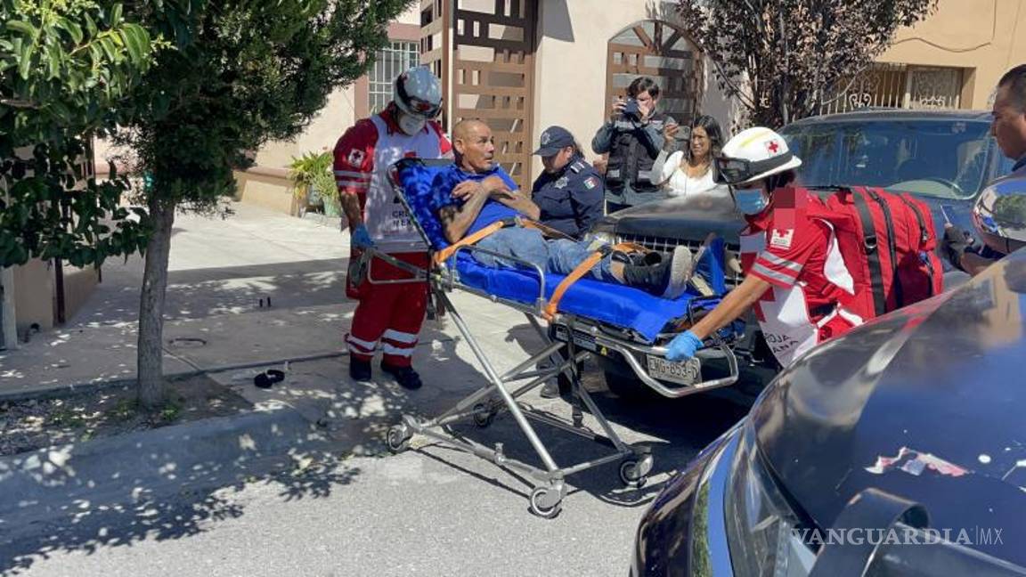 $!La adicción a sustancias ha provocado múltiples incidentes en la vida del afectado, señalaron vecinos.