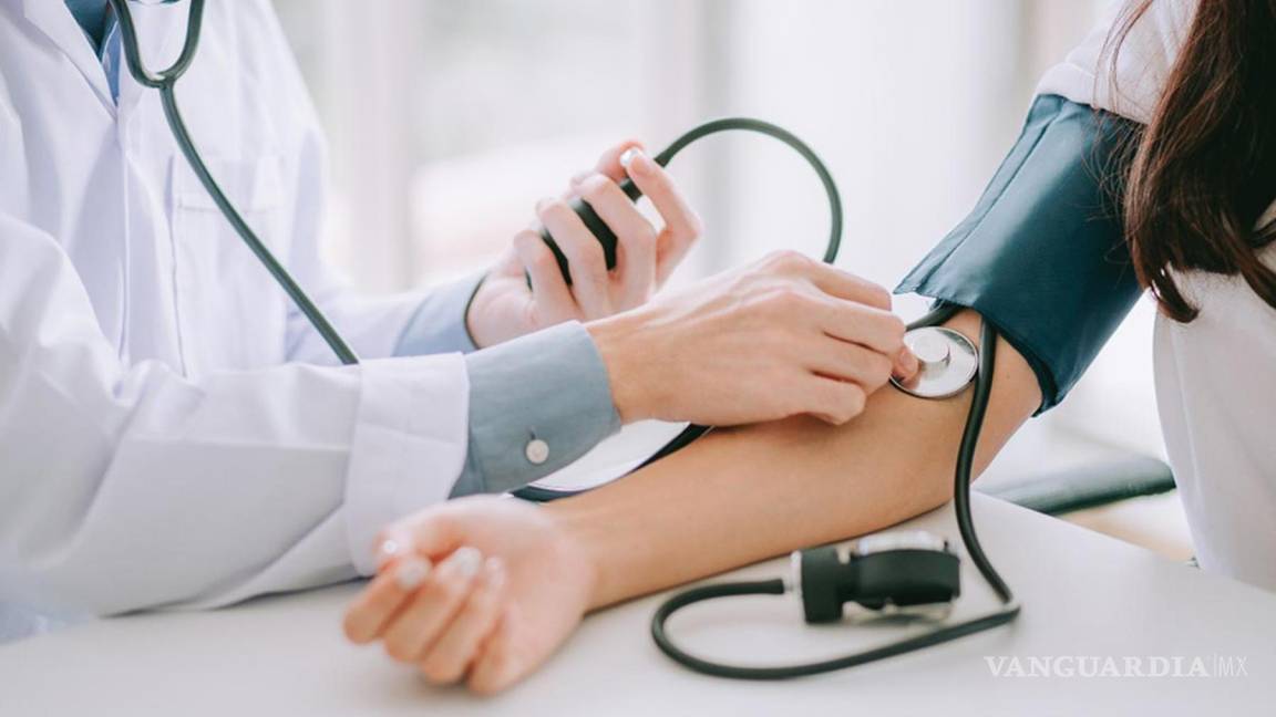 Presión Arterial... ¿Cuál es la ideal, la normal, alta y cuándo saber si sufres una crisis hipertensiva?