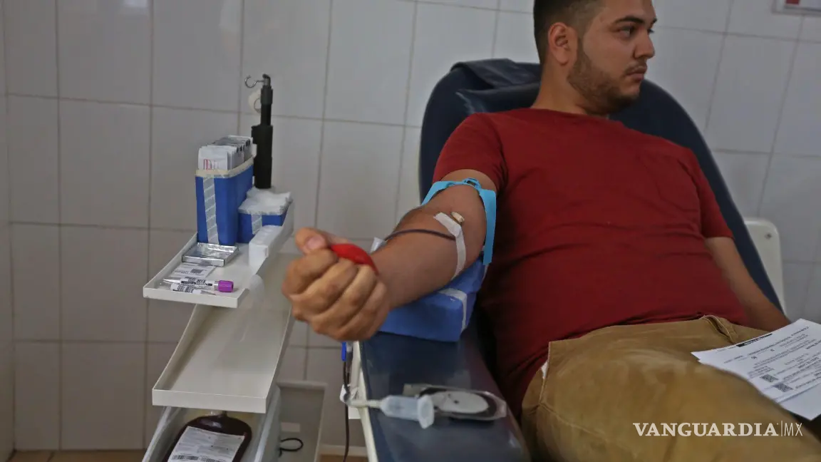 ¡Participa! Impulsa UTC campaña de donación de sangre 2025 en Ramos Arizpe