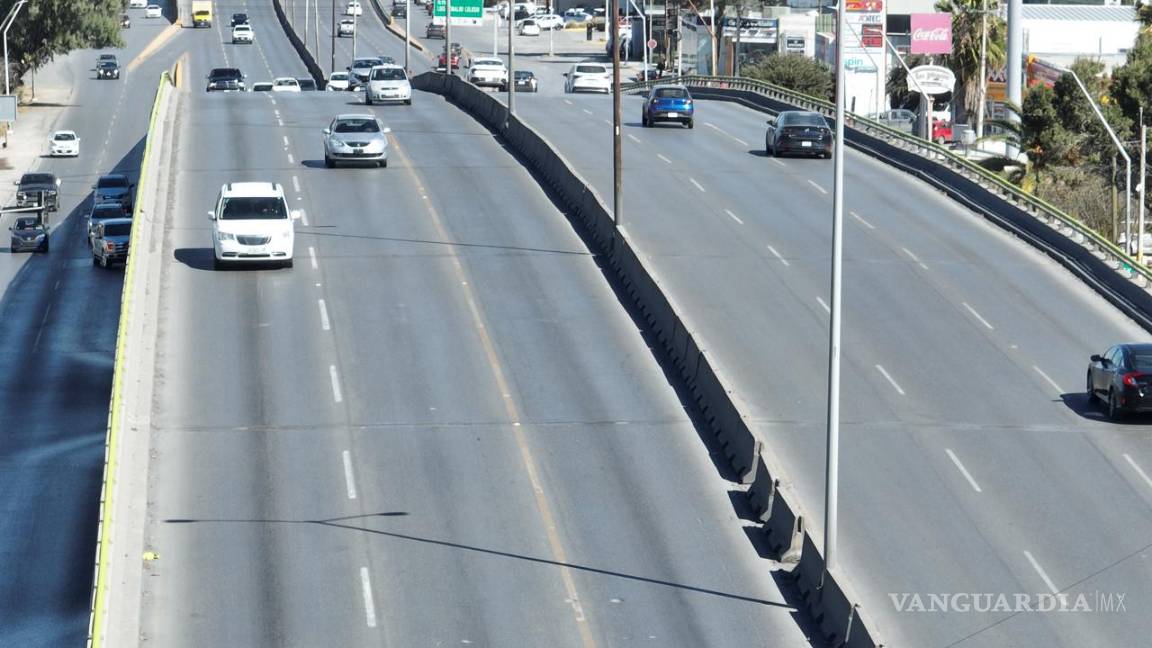 $!Las labores ayudan a reducir riesgos de colapsos y prevenir accidentes.