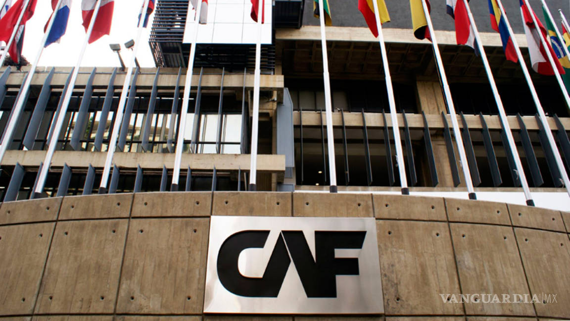 CAF firma apoyo a inversiones sociales