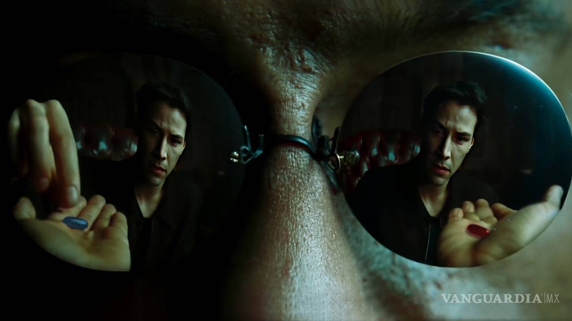 ¿Vivimos en la Matrix?... Hay 50% de probabilidades de que la realidad sea producto de una simulación: científicos